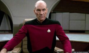 From Shakespearean Theatre To Star Trek, Sir Patrick Stewart Dies At 86